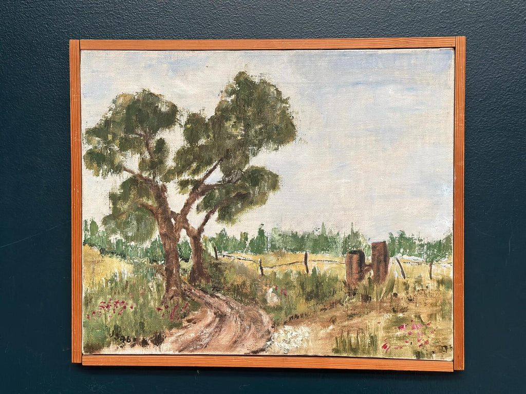 Rural Landscape