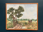 Rural Landscape