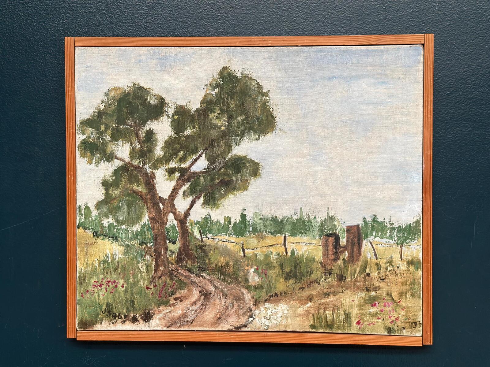Rural Landscape