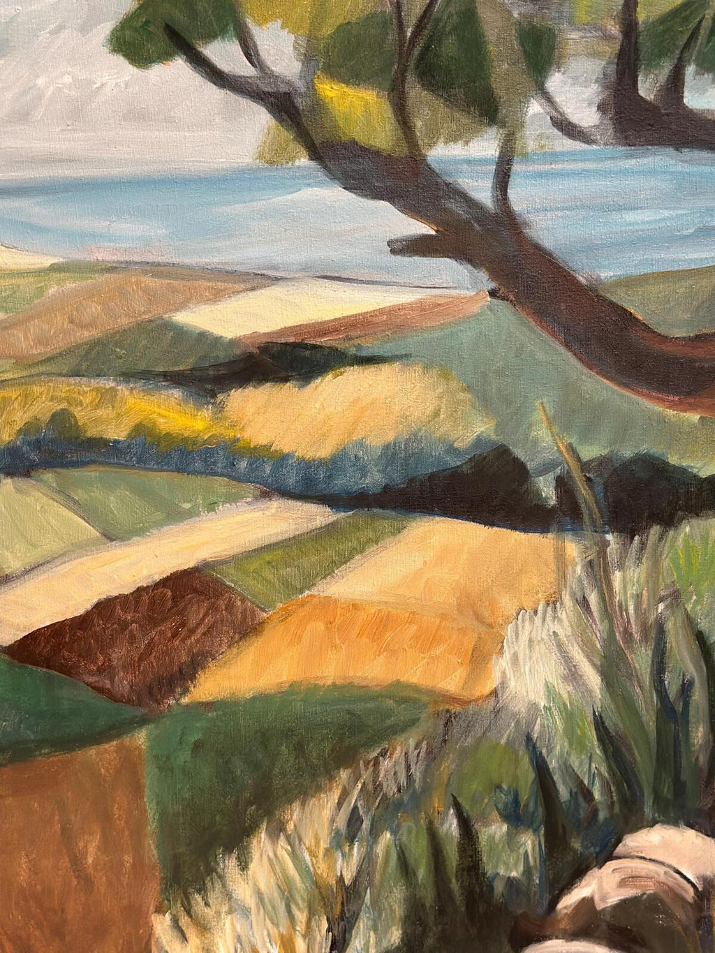 “View” by Ebbe Höglund