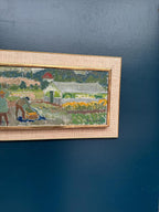 “Farmers” by Svän Grandin