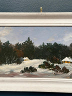 Winter Landscape