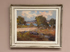 “Landskap” by R. Keswik