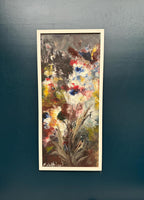 “Floral Composition” by K. Jenkinson