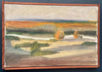 “Landscape” by Bengt Gustafsson
