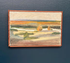 “Landscape” by Bengt Gustafsson
