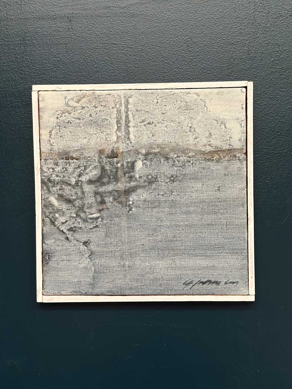 “Vinter Vision II” by Gunnar Jonsson