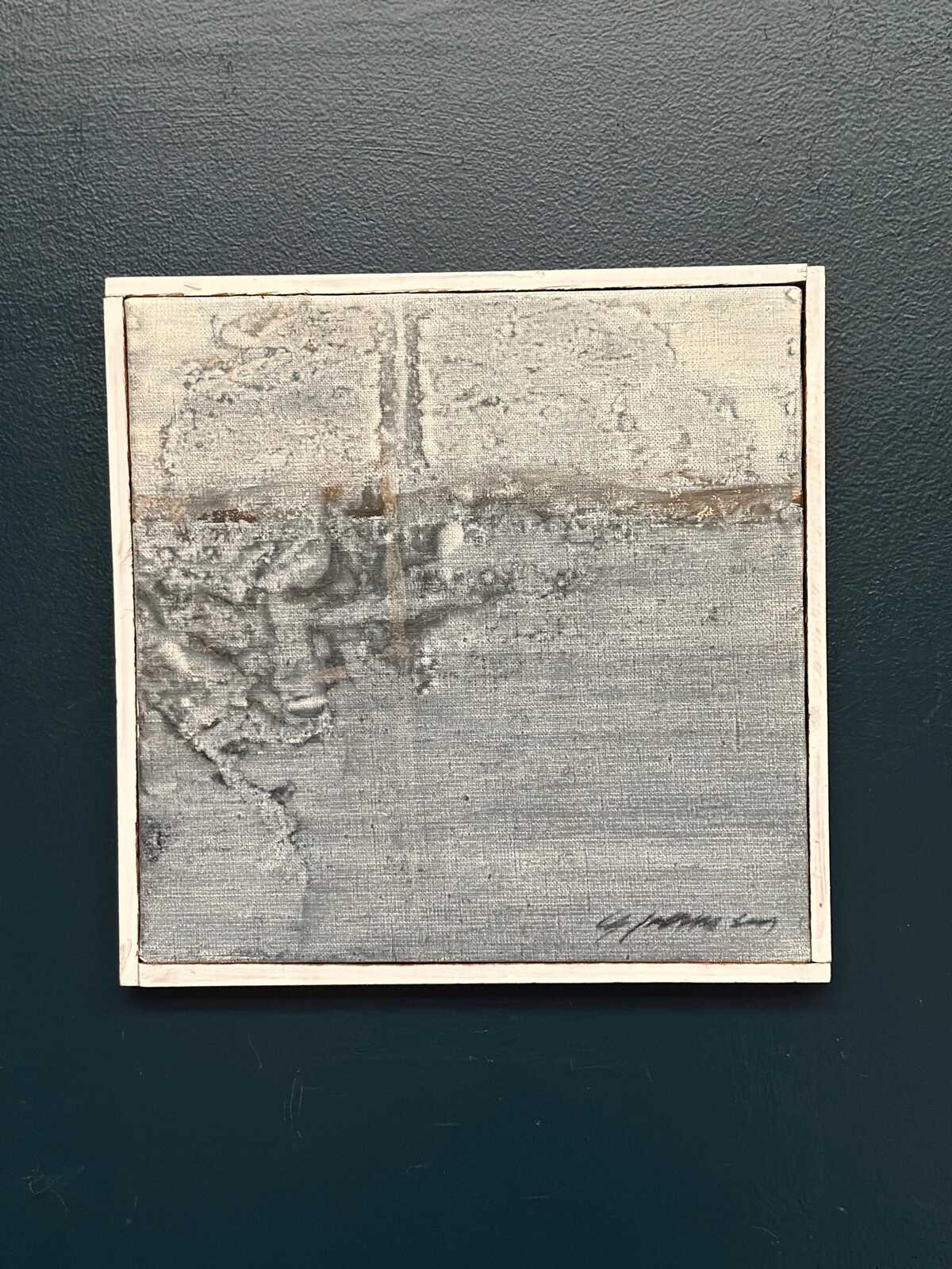 “Vinter Vision II” by Gunnar Jonsson
