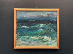 “River Landscape” by Lodström