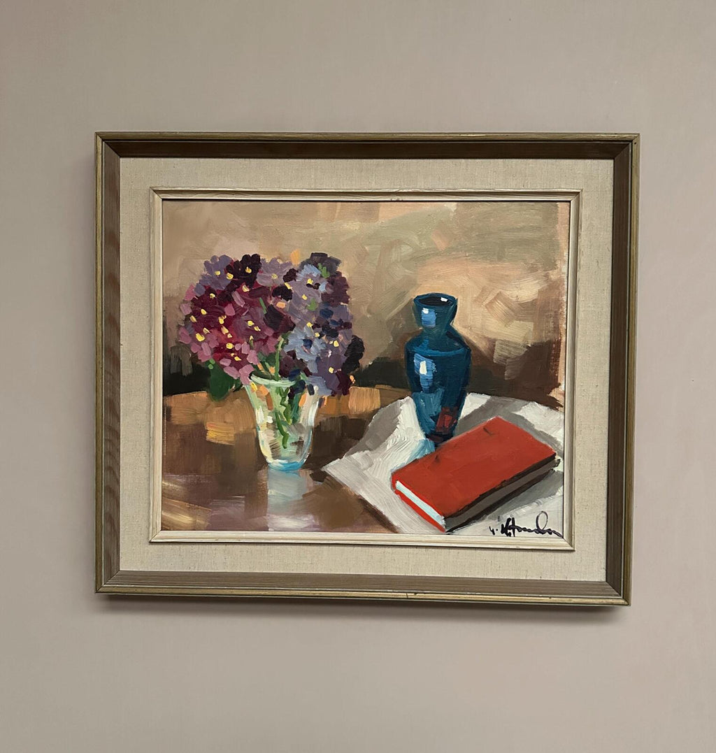 Still Life