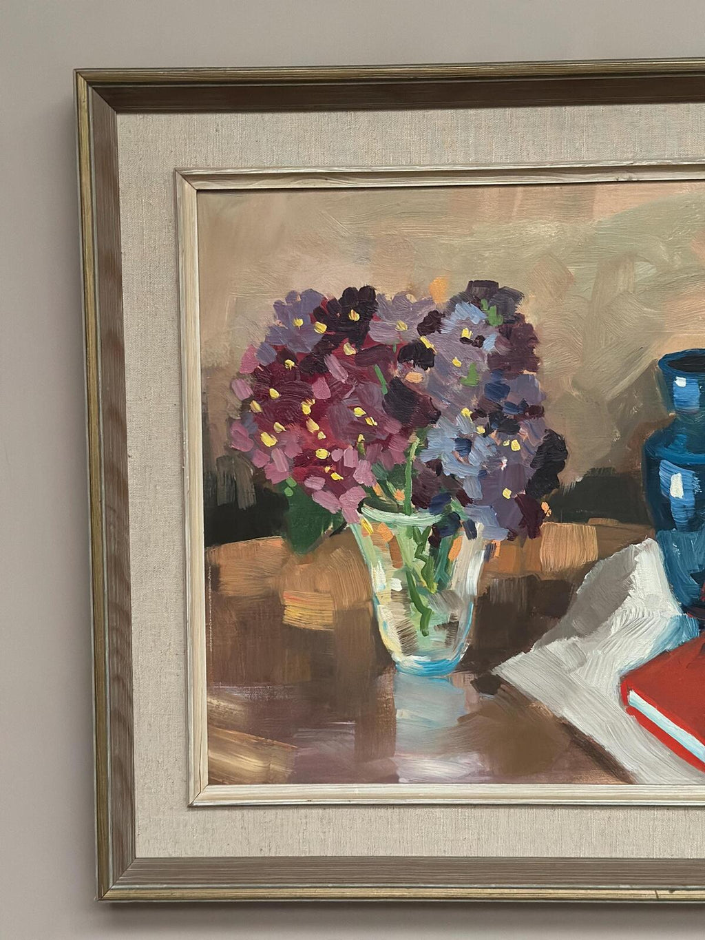 Still Life