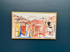 “Composition” by Tore Hultcrantz
