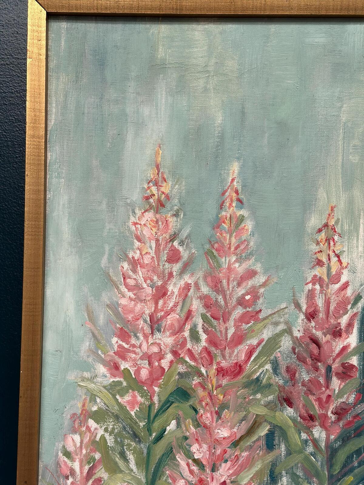 “Tridhermsgård” by Ingeborg Jansson
