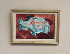 “Abstract” by Gösta Pettersson