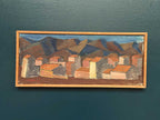 “Cityscape” by Johan Lundgren