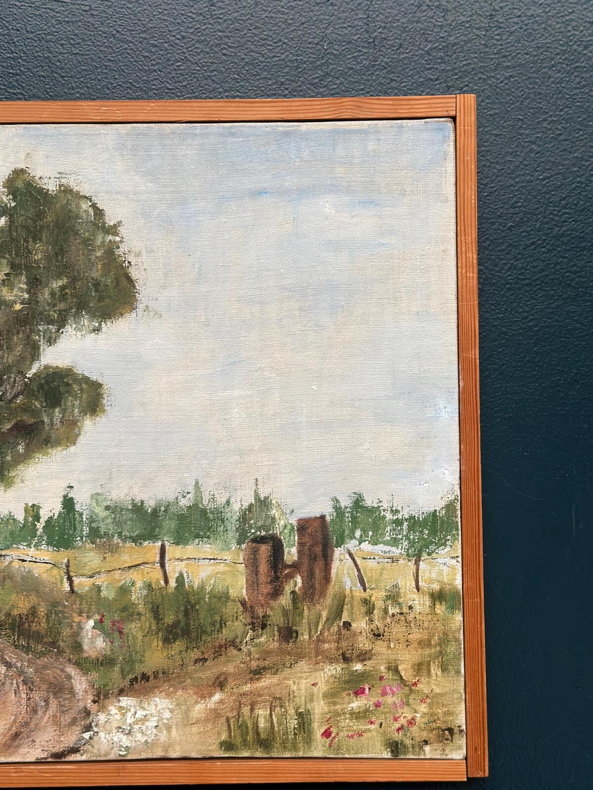 Rural Landscape