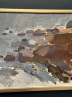 “Öland Motif” by Roger Hägnert