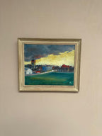 “Village” by A.G.