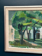 “The White House” by Harry Wichmann