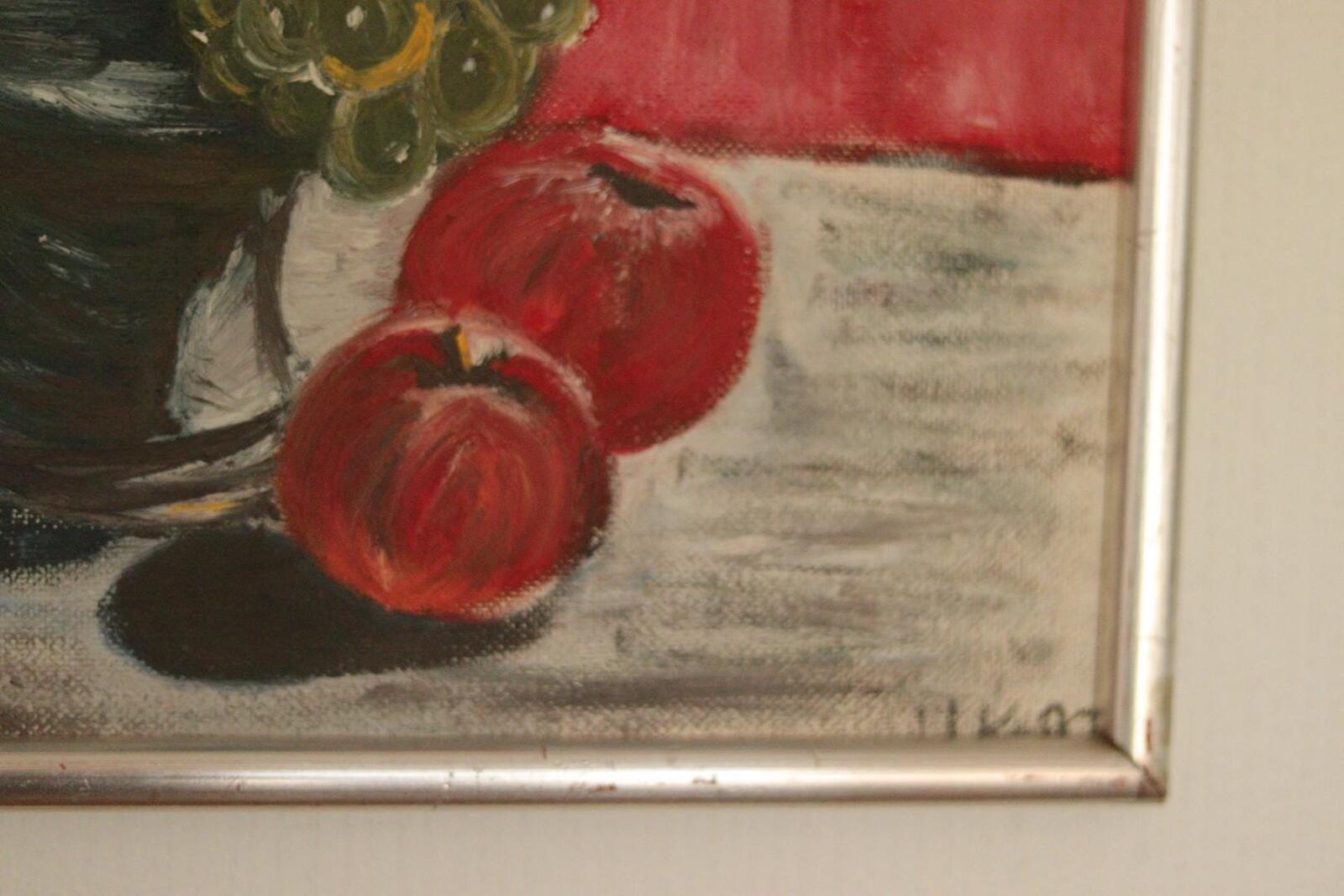 Fruits
