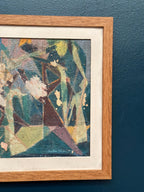 “Composition” by Torsten Olson
