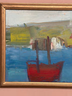 “In Bohuslän” by Lars Bertle