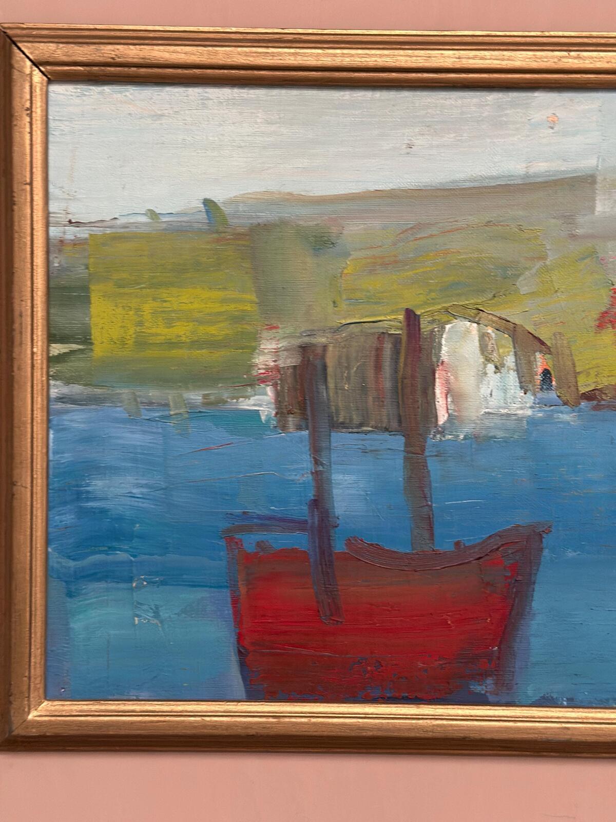 “In Bohuslän” by Lars Bertle