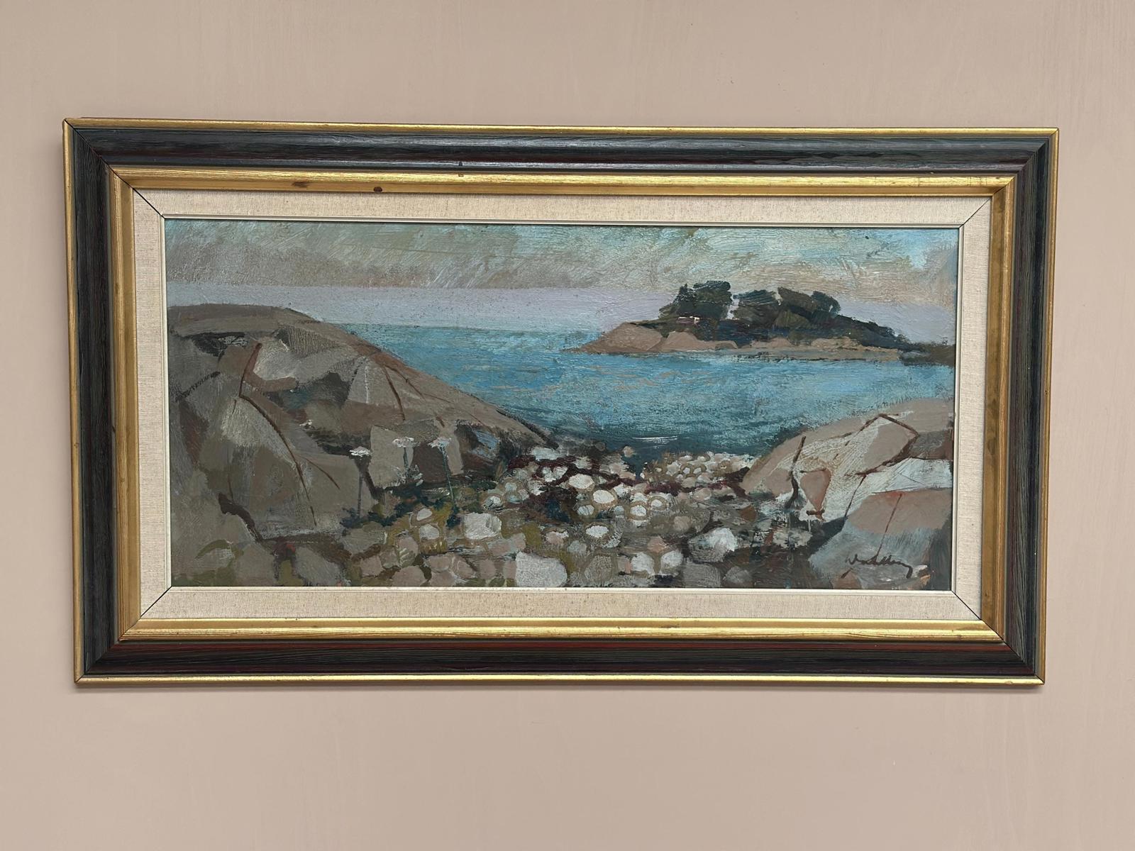 “Coast” by Bertil Wahlberg