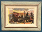 “Abstract Composition” by Erik Emanuelsson