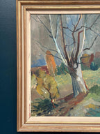 “Tree” by Bo Alnerud