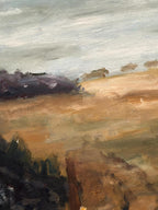 “Landscape” by Bertil Lundh