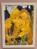 Trees – KJ Steinlöf