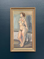 “Woman” by GUNNAR JONSSON