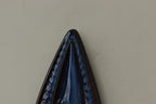 Pair Of Mid Century Danish Ceramic Sconces by Einar Johansen for Søholm Stentøj