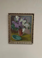 “Still Life” by Gustav Rosengren