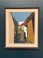 Alley