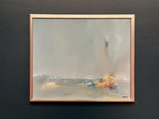 “Seascape” by Jan Ed