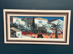 “Puerto de la Cruz” by Tage Gavik