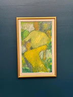 “ Figure ” by Karin Tholstrup