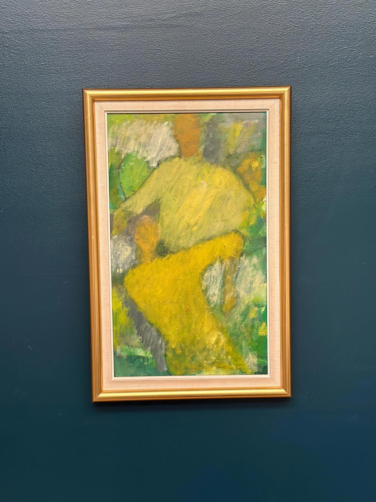 “ Figure ” by Karin Tholstrup
