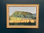“Mountain” by Stig Warhead