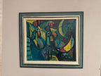“Chicken Composition” by Eyvind Olesen