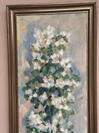 “Äppelblom” by Harry Thomander