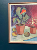 “Still Life” by Valbo
