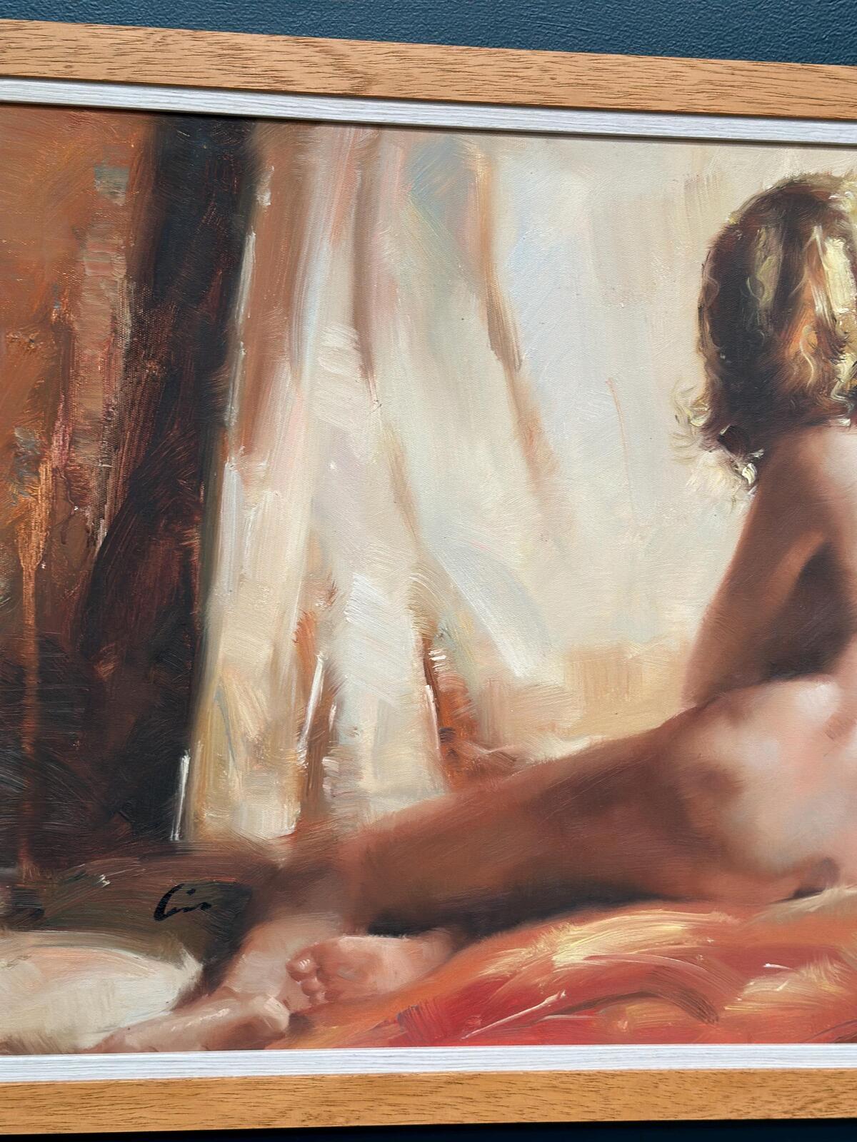 Woman