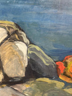 “Ovädersmoln Bohuslän” by Stig Delang