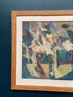 “Composition” by Torsten Olson