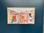 “Composition” by Tore Hultcrantz