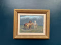 Horses