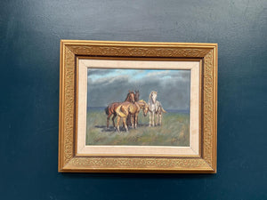 Horses